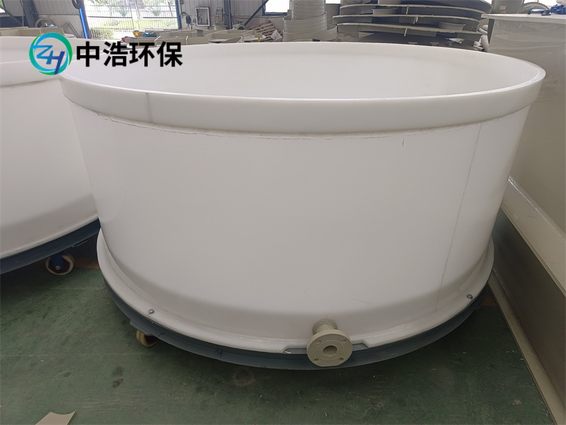 邯山PP抽滤槽